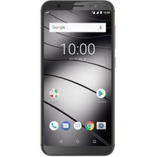 Мобильный телефон Gigaset GS185 2/16GB Metal Cognac (S30853H1508S612) Мобильный телефон Gigaset GS185 2/16GB Metal Cognac (S30853H1508S612)