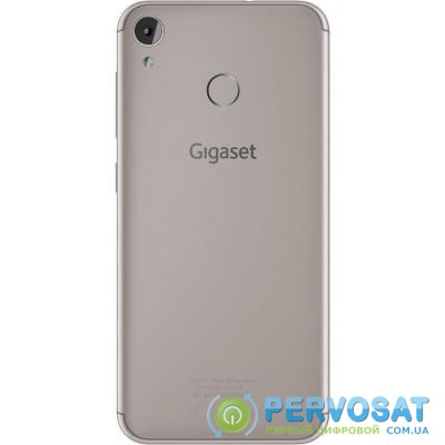 Мобильный телефон Gigaset GS185 2/16GB Metal Cognac (S30853H1508S612)