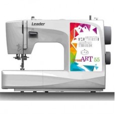 Швейна машина Leader STREET ART55 (STREETART55) Швейна машина Leader STREET ART55 (STREETART55)