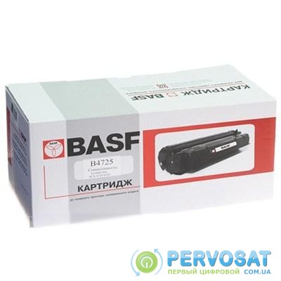 Картридж BASF для Samsung SCX-4725FN/4725F (B4725/-KT-SCXD4725)