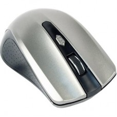 Мишка GEMBIRD MUSW-4B-04-BG Grey+Black (MUSW-4B-04-BG) Мишка GEMBIRD MUSW-4B-04-BG Grey+Black (MUSW-4B-04-BG)