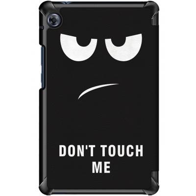 Чехол для планшета BeCover Smart Case Huawei MatePad T8 Don't Touch (705097) (705097)