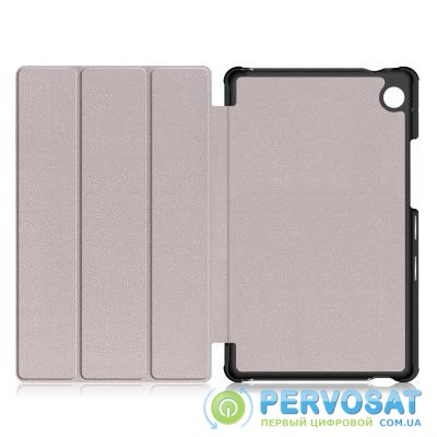 Чехол для планшета BeCover Smart Case Huawei MatePad T8 Don't Touch (705097) (705097)