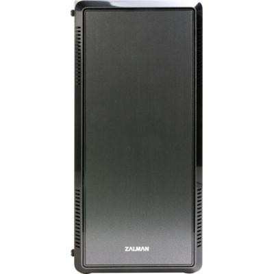 Корпус Zalman S4 Black