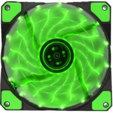 Кулер до корпусу GAMEMAX GMX-AF12G Кулер до корпусу GAMEMAX GMX-AF12G