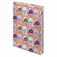 Тижневик Brunnen недатований Агенда Flex It`s cool BBH 320 сторінок (73-796 38 901) Тижневик Brunnen недатований Агенда Flex It`s cool BBH 320 сторінок (73-796 38 901)