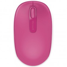 Миша Microsoft Mobile Mouse 1850 WL Magenta Pink Миша Microsoft Mobile Mouse 1850 WL Magenta Pink