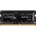 Модуль памяти для ноутбука SoDIMM DDR4 4GB 2400 MHz HyperX Impact HyperX (Kingston Fury) (HX424S14IB/4)