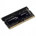 Модуль памяти для ноутбука SoDIMM DDR4 4GB 2400 MHz HyperX Impact HyperX (Kingston Fury) (HX424S14IB/4)