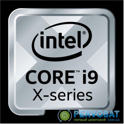 Процессор INTEL Core™ i9 10900X (BX8069510900X)