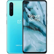 Смартфон OnePlus Nord (AC2003) 8/128GB 2SIM Blue Marble Смартфон OnePlus Nord (AC2003) 8/128GB 2SIM Blue Marble