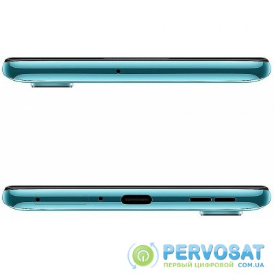 Смартфон OnePlus Nord (AC2003) 8/128GB Dual SIM Blue Marble