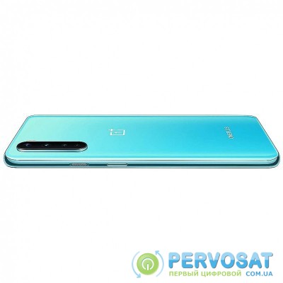 Смартфон OnePlus Nord (AC2003) 8/128GB Dual SIM Blue Marble