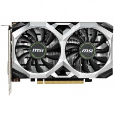 Вiдеокарта MSI GeForce GTX1650 4GB DDR5 VENTUS XS OC Вiдеокарта MSI GeForce GTX1650 4GB DDR5 VENTUS XS OC