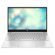 Ноутбук HP Pavilion 14-dv0009ua 14FHD IPS AG/Intel i5-1135G7/16/1024F/NVD450-2/DOS/White