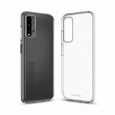 Чохол до моб. телефона MakeFuture Xiaomi Redmi 9T Air (Clear TPU) (MCA-XR9T)