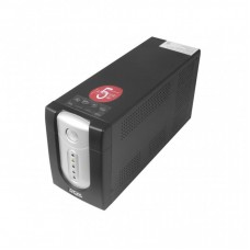 Пристрій безперебійного живлення Powercom IMP-1500AP Schuko Пристрій безперебійного живлення Powercom IMP-1500AP Schuko