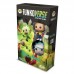 Настільна гра POP! Funkoverse Rick and Morty 100 Expandalone 42634