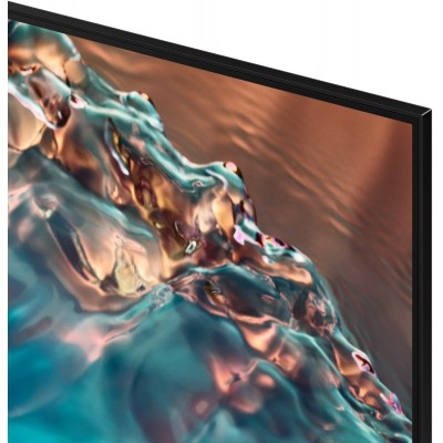 Телевізор 50&quot; Samsung LED 4K 50Hz Smart Tizen BLACK