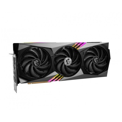 Відеокарта MSI GeForce RTX 4080 16GB GDDR6X GAMING X TRIO