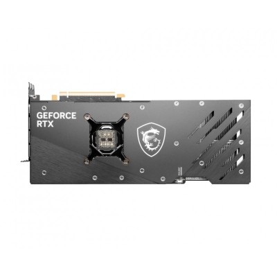 Відеокарта MSI GeForce RTX 4080 16GB GDDR6X GAMING X TRIO