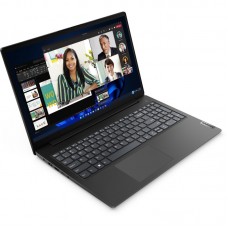 Ноутбук Lenovo V15-G4 15.6" FHD IPS AG, AMD R5-7520U, 16GB, F256GB, UMA, Win11P, чорний Ноутбук Lenovo V15-G4 15.6" FHD IPS AG, AMD R5-7520U, 16GB, F256GB, UMA, Win11P, чорний