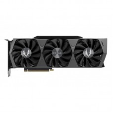 Відеокарта ZOTAC GeForce RTX 3070 Ti 8GB GDDR6X Відеокарта ZOTAC GeForce RTX 3070 Ti 8GB GDDR6X
