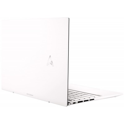 Ноутбук ASUS Zenbook S 13 UM5302LA-LV154 13.3&quot; 2.8K OLED, AMD R7-7840U, 16GB, F1TB, UMA, noOS, Білий