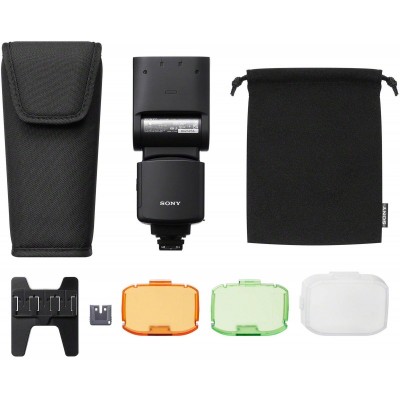 Спалах SONY HVL-F60RM2