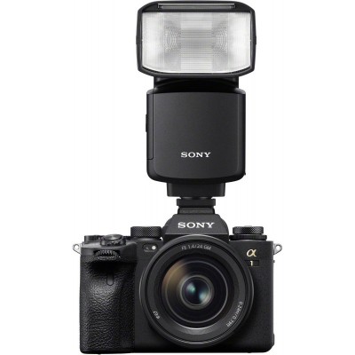 Спалах SONY HVL-F60RM2