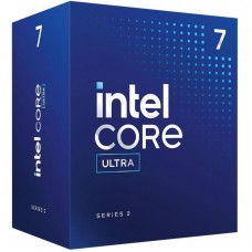 Центральний процесор Intel Core Ultra 7 265 20C/20T 2.4GHz 30Mb LGA1851 65W Box