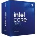 Центральний процесор Intel Core Ultra 7 265 20C/20T 2.4GHz 30Mb LGA1851 65W Box