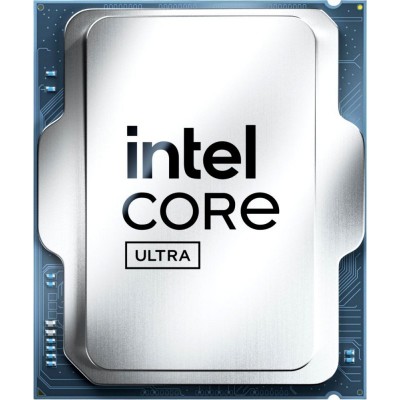 Центральний процесор Intel Core Ultra 7 265 20C/20T 2.4GHz 30Mb LGA1851 65W Box Центральний процесор Intel Core Ultra 7 265 20C/20T 2.4GHz 30Mb LGA1851 65W Box
