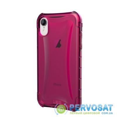 Чехол для моб. телефона UAG Apple iPhone Xr Folio Plyo, Pink (111092119595)