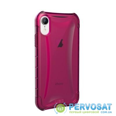 Чехол для моб. телефона UAG Apple iPhone Xr Folio Plyo, Pink (111092119595)