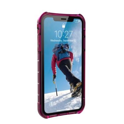 Чехол для моб. телефона UAG Apple iPhone Xr Folio Plyo, Pink (111092119595)