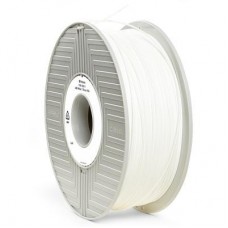 Пластик для 3D-принтера Verbatim ABS 1.75 mm white 1kg (55011)