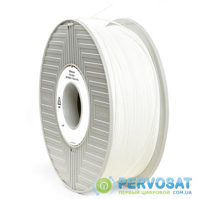 Пластик для 3D-принтера Verbatim ABS 1.75 mm white 1kg (55011)
