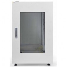 Шафа настінна Ipcom 18U, 600x800 (С-18U-06-08-ДС-ПГ-1-7035) (115317) Шафа настінна Ipcom 18U, 600x800 (С-18U-06-08-ДС-ПГ-1-7035) (115317)