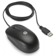 Мишка HP Optical Scroll USB (QY777AA) Мишка HP Optical Scroll USB (QY777AA)