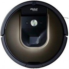 Пылесос iRobot Roomba 980 (R980040) Пылесос iRobot Roomba 980 (R980040)