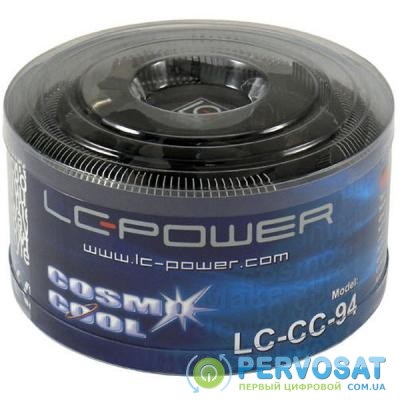 Кулер для процессора LC-POWER LC-CC-94