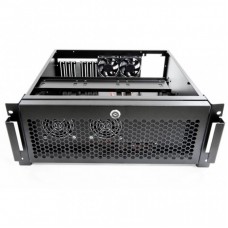 Корпус до сервера CSV 4U-K (4К-КС-CSV) Корпус до сервера CSV 4U-K (4К-КС-CSV)