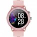 Смарт-часы Gelius Pro GP-SW005 (NEW GENERATION) (IP67) Pink/Gold (Pro GP-SW005 (NEW GENERATION) Pink/Gold)