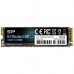 Silicon Power M.2 NVMe PCIe 3.0 x4 256GB 2280 A60[SP256GBP34A60M28]