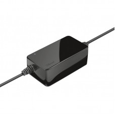 Адаптер живлення Trust Primo 45W Universal Laptop Charger BLACK Адаптер живлення Trust Primo 45W Universal Laptop Charger BLACK