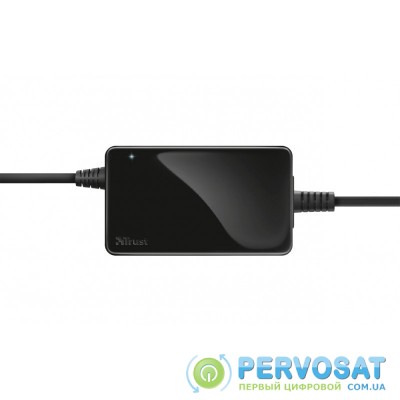 Trust Primo 45W Universal Laptop Charger BLACK