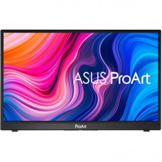 Монітор портативний Asus 14" ProArt PA148CTV mHDMI, 2xUSB, MM, IPS, sRGB 100%, Touch, Case Монітор портативний Asus 14" ProArt PA148CTV mHDMI, 2xUSB, MM, IPS, sRGB 100%, Touch, Case