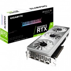 Відеокарта Gigabyte GeForce RTX3070 8Gb VISION OC (GV-N3070VISION OC-8GD)