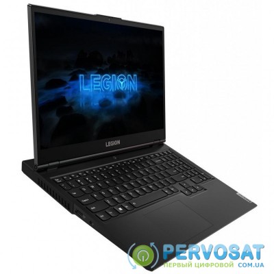 Ноутбук Lenovo Legion 5 15IMH05 (82AU00JLRA)